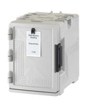 Cambro UPCS400-480 Front-Loading Pan Carrier, Gray