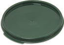 2-4 Qt Round Lid Forest Green Storplus (10771-08)