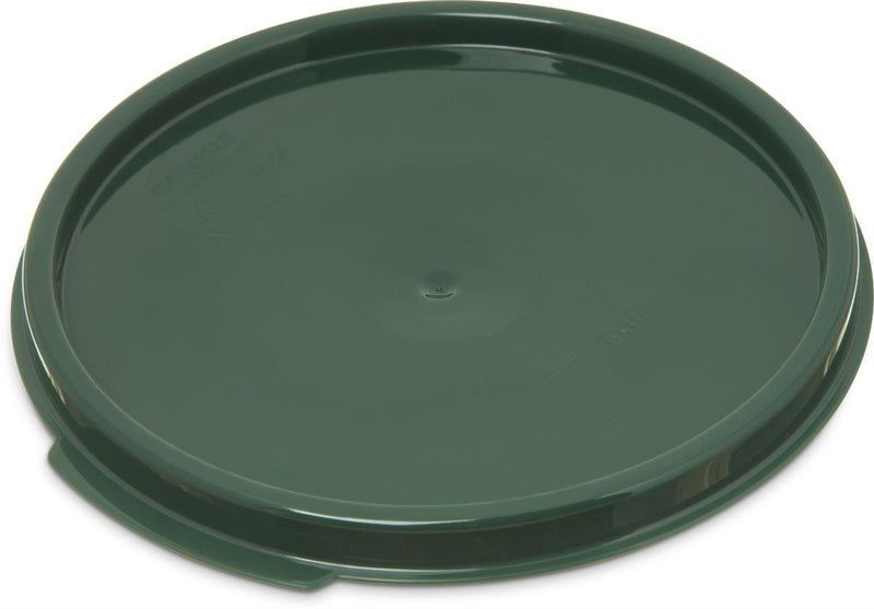 2-4 Qt Round Lid Forest Green Storplus (10771-08)