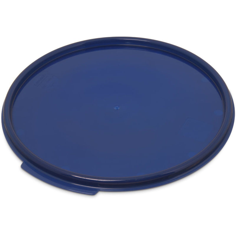 12-18-22 Qt Round Lid Blue Storplus (10773-60)