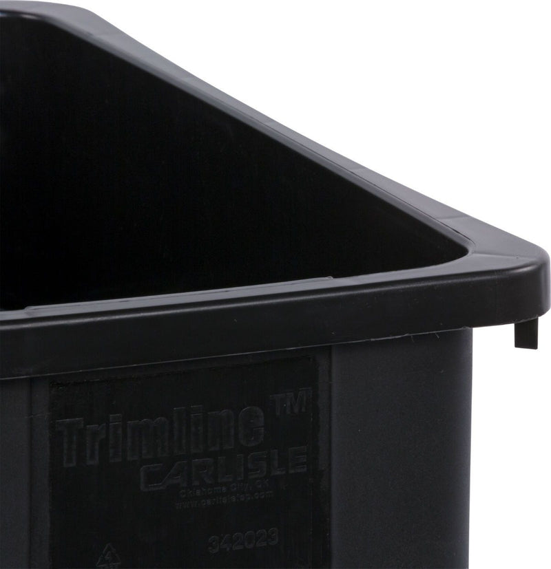 23 Gallon Black Trimline Can (342023-03)