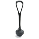 Carlisle 36439-03 22" Ergonomic Power Plunger