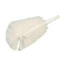 Carlisle 4000102 16" Bottle Brush White