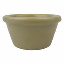 Carlisle 85216 2 Oz Green Ramekin