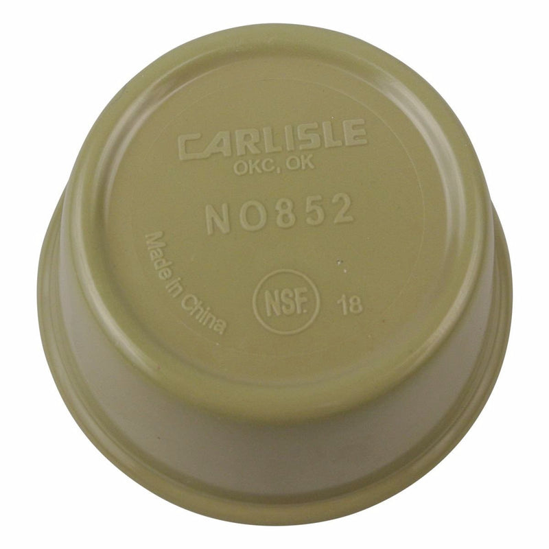 Carlisle 85216 2 Oz Green Ramekin