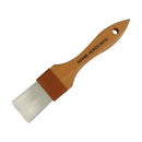 Carlisle 40396AB00 1.5" Nylon Pastry Brush