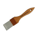 Carlisle 40396AB00 1.5" Nylon Pastry Brush