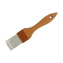 Carlisle 40396AB00 1.5" Nylon Pastry Brush