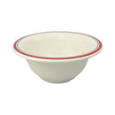 Carlisle 43039-903 Durus Melamine Rimmed Bowl 10 oz