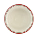 Carlisle 43039-903 Durus Melamine Rimmed Bowl 10 oz