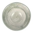 Carlisle Mingle 5400464 Glitterball Melamine 27 Ounce Ice Cream Bowl