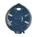 Carlisle Dinex DX116050 Midnight Blue Insulated Beverage Server 1 Liter