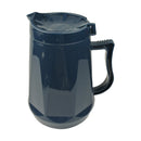 Carlisle Dinex DX116050 Midnight Blue Insulated Beverage Server 1 Liter
