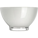 Carlisle Epicure EP1002 96 Oz White Bowl