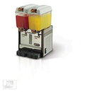 COFRIMELL 2-Flavor Cold Beverage/Juice Dispenser, CD2J, 110v