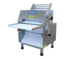 Somerset CDR-1550 Dough Roller 15" Synthetic Rollers Sheets 500-600 Pieces Per Hour