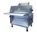 Somerset CDR-2000 Dough Roller 20" Synthetic Rollers Sheets 500-600 Pieces Per Hour