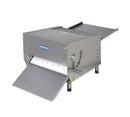 Somerset CDR-700 Dough Sheeter 20" Synthetic Rollers Sheets Over 50 Lbs. Of Dough
