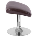 Egg Series Ottoman By Flash Furniture