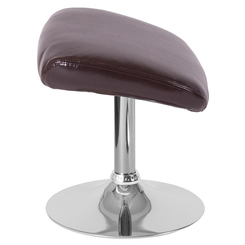 Egg Series Ottoman By Flash Furniture