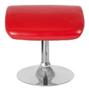 Egg Series Ottoman By Flash Furniture