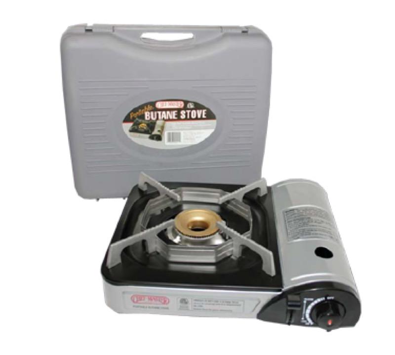 Chef Master 90011 Butane Stove