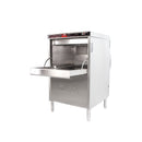 CMA Dishmachines CMA-181 VL Energy Mizer Glasswasher Undercounter 24"W X 27"D X 33-3/8"H High Temp