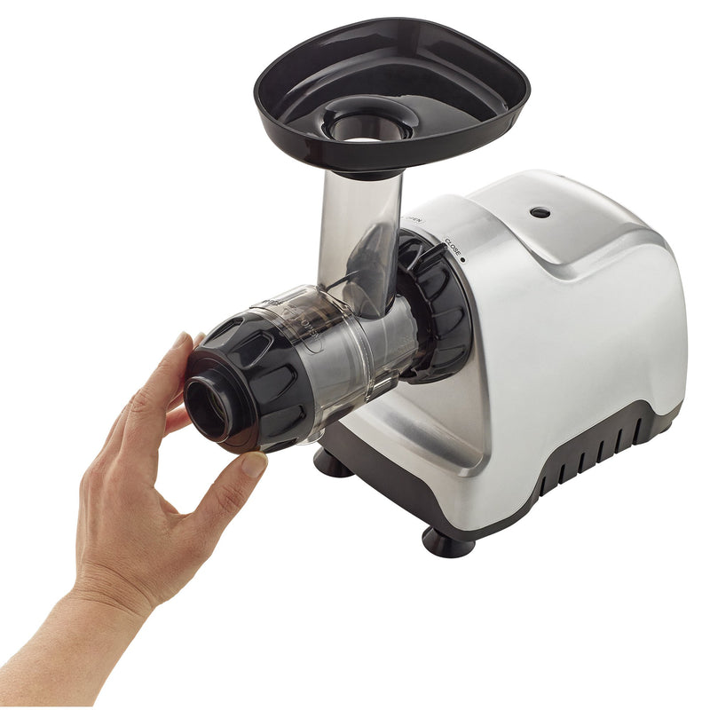 CNC80S Compact Juicer and Nutrition System