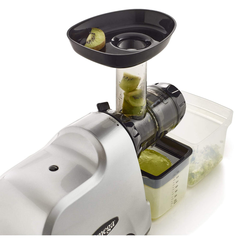 CNC80S Compact Juicer and Nutrition System