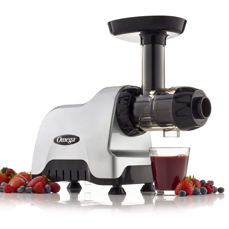CNC80S Compact Juicer and Nutrition System