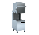 Fagor Evo Concepts COP-174W Hood Type Dishwasher