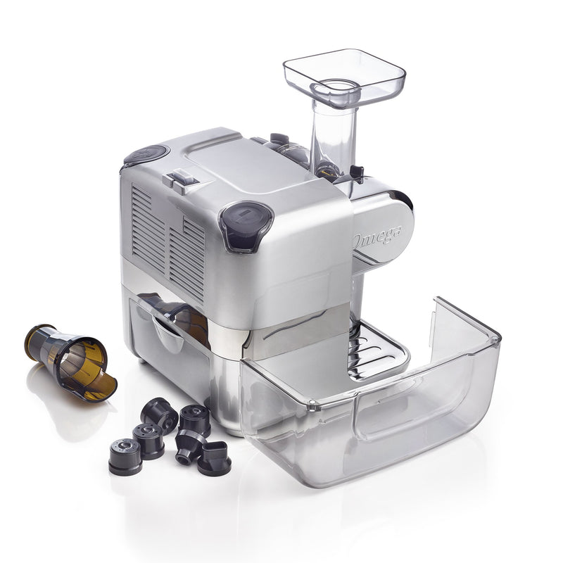 CUBE300S Juice Cube and Nutrition System