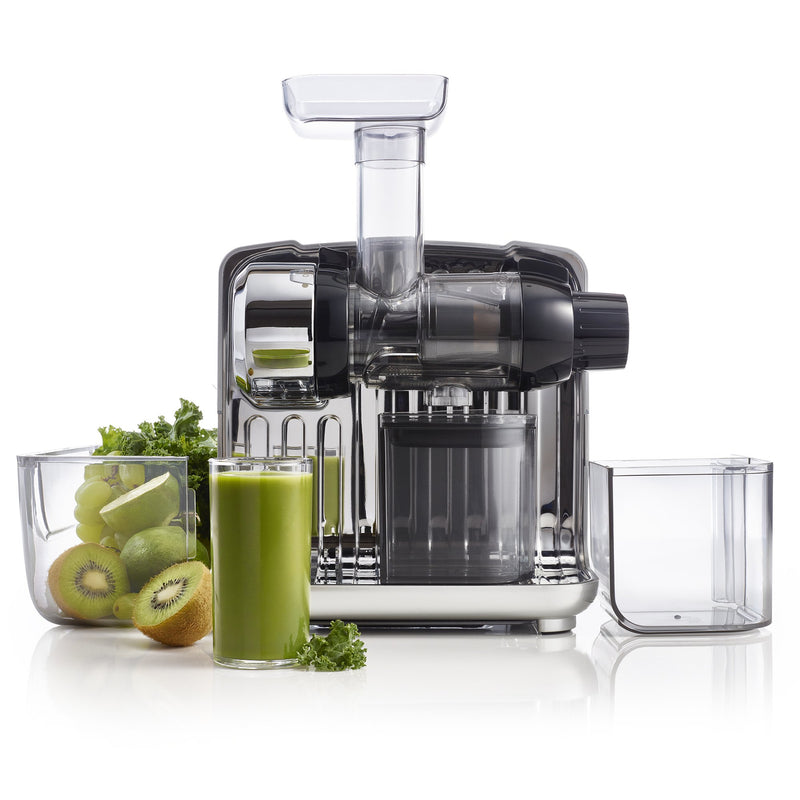CUBE300S Juice Cube and Nutrition System