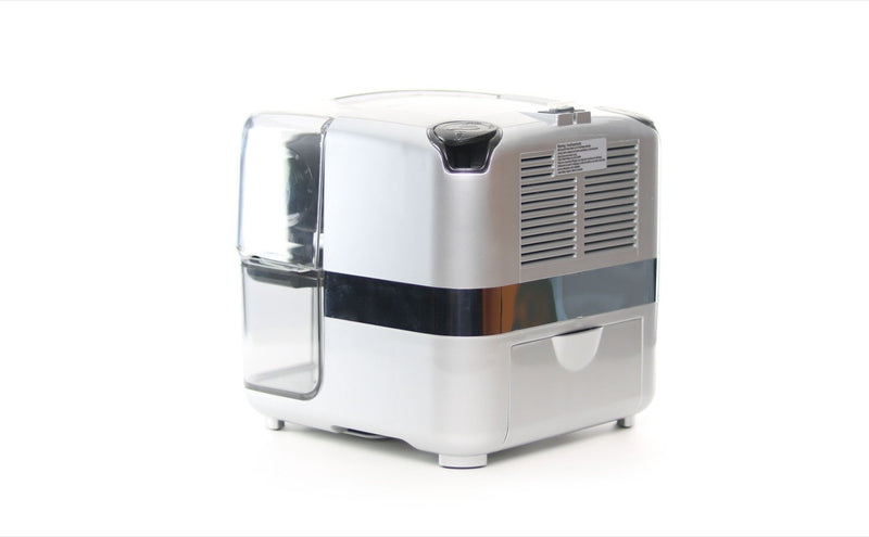 CUBE300S Juice Cube and Nutrition System