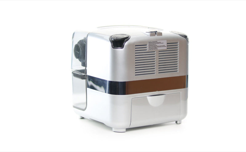 CUBE300S Juice Cube and Nutrition System