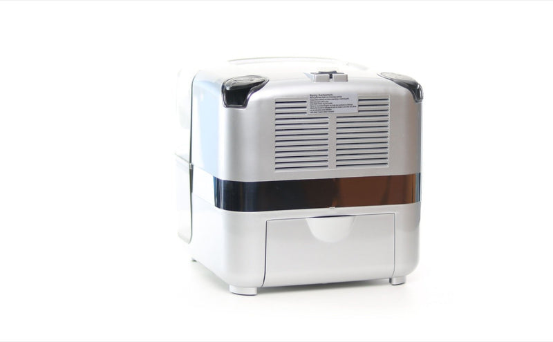 CUBE300S Juice Cube and Nutrition System