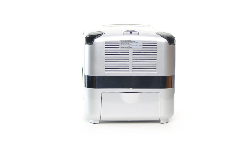 CUBE300S Juice Cube and Nutrition System