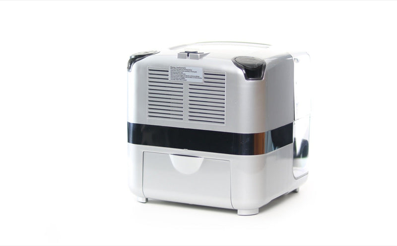 CUBE300S Juice Cube and Nutrition System