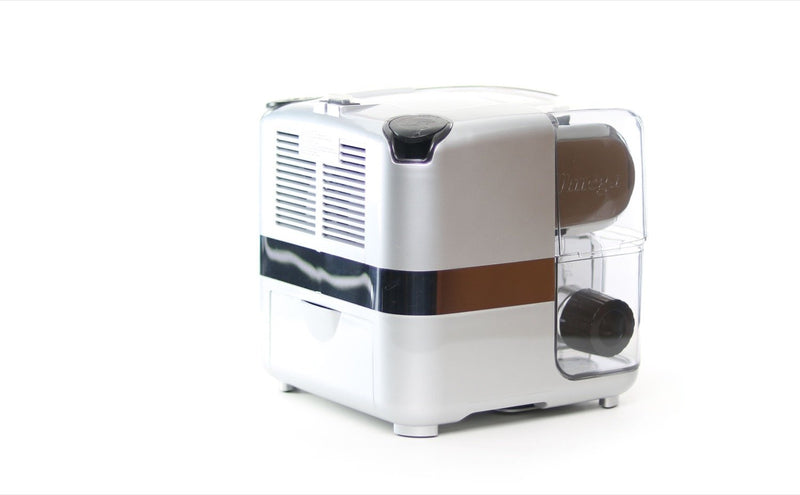 CUBE300S Juice Cube and Nutrition System
