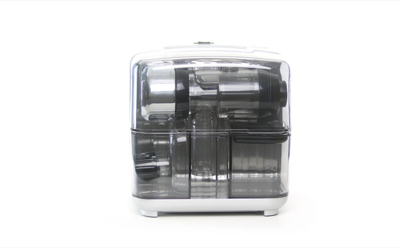 CUBE300S Juice Cube and Nutrition System