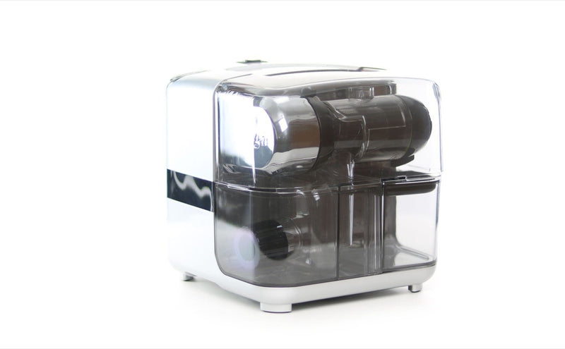 CUBE300S Juice Cube and Nutrition System