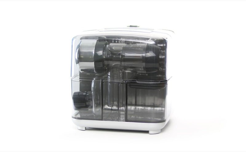 CUBE300S Juice Cube and Nutrition System