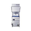 D-8 Hood/Door Type Electric Heat Dishwasher