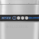 D-18 Hood/Door Type High-Temp Dishwasher