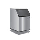 Manitowoc D570 Ice Bin 30"W With Side-Hinged Front-Opening Door 532 Lbs. Capacity
