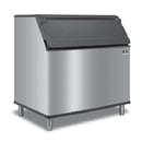 Manitowoc D970 Ice Bin 48"W With Side-Hinged Front-Opening Door 882 Lbs. Capacity