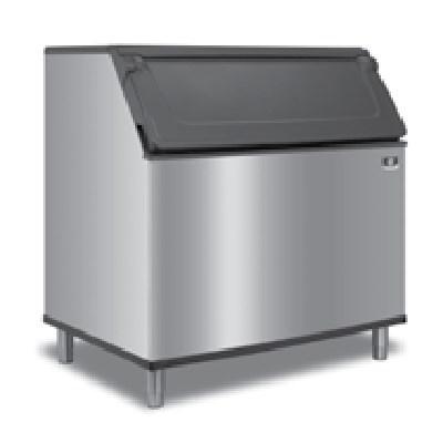 Manitowoc D970 Ice Bin 48"W With Side-Hinged Front-Opening Door 882 Lbs. Capacity