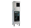 Hoshizaki DB-130H Ice Dispenser 22"W 130-Lb. Built-In Storage Capacity
