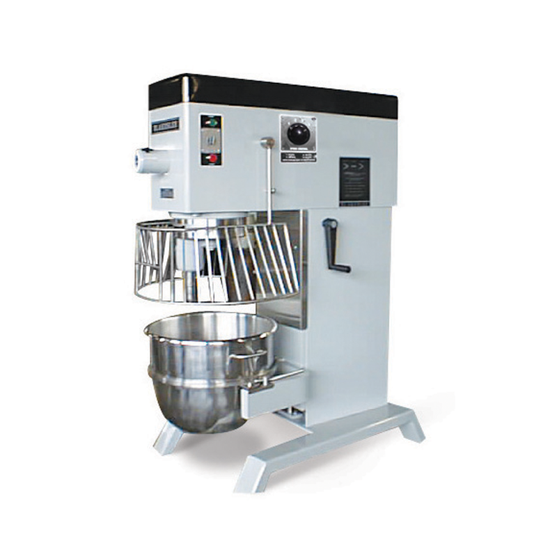 DD-60, 60 Quart Floor Planetary Mixer