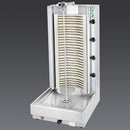 Visvardis DE4A Gyro Machine Electric